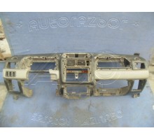 Торпедо Mitsubishi Pajero Pinin H6,H7 1998-2006