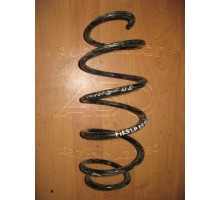 Пружина Ford Fiesta 2001-2008