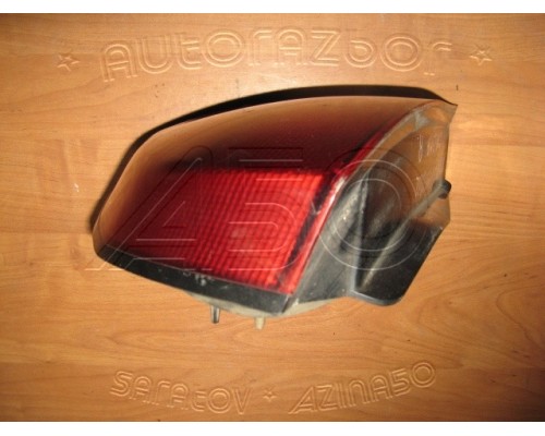 Фонарь задний Mitsubishi Carisma (DA) 1995-1999 (MB944544)- купить на ➦ А50-Авторазбор по цене 1000.00р.. Отправка в регионы.