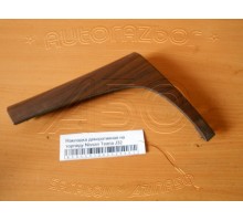 Накладка (кузов внутри) декоративная Nissan Teana (J32) 2008-2013