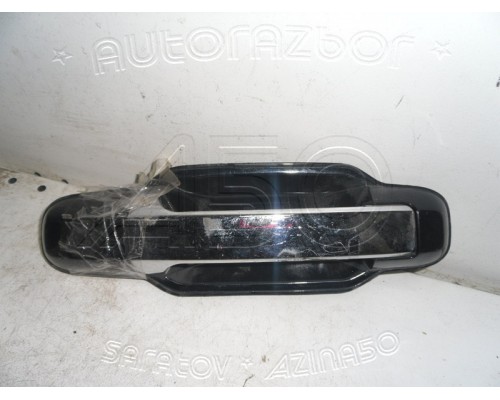 Ручка двери наружняя Kia Sorento 2002-2009 ()- купить на ➦ А50-Авторазбор по цене 2200.00р.. Отправка в регионы.