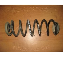 Пружина Peugeot 308 2007-2015