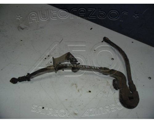 Шланг тормозной Citroen C5 (X7) 2008> (4,81E+10)- купить на ➦ А50-Авторазбор по цене 800.00р.. Отправка в регионы.