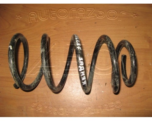 Пружина Chevrolet Spark 2005-2010 (96591237)- купить на ➦ А50-Авторазбор по цене 500.00р.. Отправка в регионы.