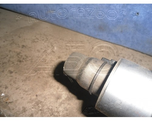 Колонка рулевая Mercedes-Benz C-Class W202 1993-2000 (2084600716)- купить на ➦ А50-Авторазбор по цене 500.00р.. Отправка в регионы.