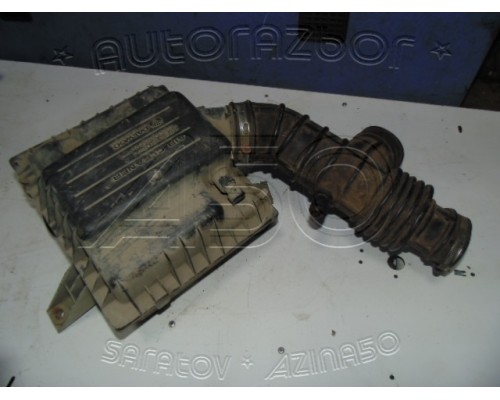 Корпус воздушного фильтра Daewoo Nexia 1995-2016 ()- купить на ➦ А50-Авторазбор по цене 1000.00р.. Отправка в регионы.