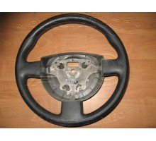 Рулевое колесо для AIR BAG (без AIR BAG) Ford Fiesta 2001-2008