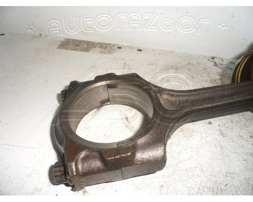 Поршень с шатуном Mazda 626 (GE) 1992-1997 ()- купить на ➦ А50-Авторазбор по цене 1000.00р.. Отправка в регионы.