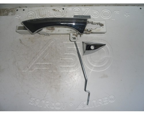 Ручка двери наружняя Honda Accord VIII 2008-2015 (72181TL0E01)- купить на ➦ А50-Авторазбор по цене 1000.00р.. Отправка в регионы.