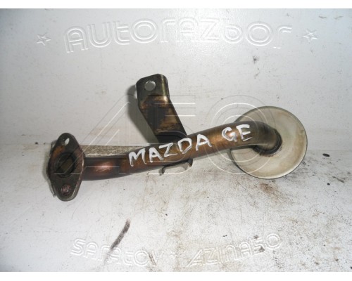 Маслозаборник Mazda 626 (GE) 1992-1997 (FS01-14-240)- купить на ➦ А50-Авторазбор по цене 150.00р.. Отправка в регионы.