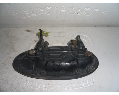 Ручка двери наружняя Mitsubishi Colt 1992-1996 (MB819557)- купить на ➦ А50-Авторазбор по цене 550.00р.. Отправка в регионы.