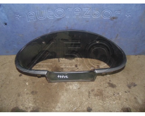 Накладка (кузов внутри) Mitsubishi Colt 1992-1996 ()- купить на ➦ А50-Авторазбор по цене 500.00р.. Отправка в регионы.