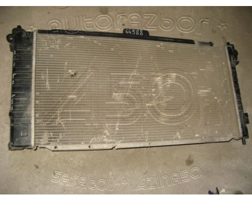 Радиатор основной Ssang Yong Actyon New/Korando 2010> ()- купить на ➦ А50-Авторазбор по цене 2500.00р.. Отправка в регионы.