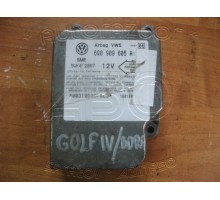 Блок управления AIR BAG Volkswagen Golf IV/Bora 1997-2005