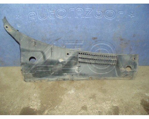 Решетка стеклоочистителя (планка под лобовое стекло) Chevrolet Lanos 2004-2010 (96304672)- купить на ➦ А50-Авторазбор по цене 100.00р.. Отправка в регионы.