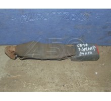 Ответная часть ремня безопасности Mitsubishi Colt 1992-1996