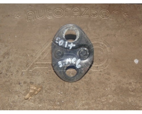 Ответная часть замка двери Mitsubishi Colt 1992-1996 ()- купить на ➦ А50-Авторазбор по цене 150.00р.. Отправка в регионы.