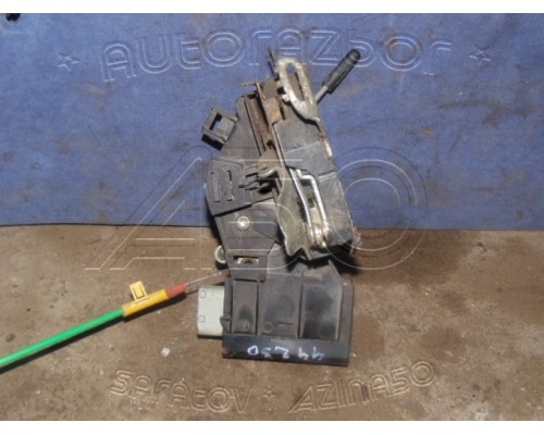 Замок двери BMW 5-серия E39 1995-2004 ()- купить на ➦ А50-Авторазбор по цене 800.00р.. Отправка в регионы.