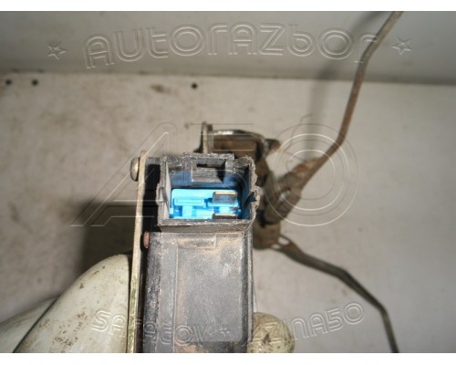 Замок двери Hyundai Accent II +ТАГАЗ 2000-2012 (8132025030)- купить на ➦ А50-Авторазбор по цене 300.00р.. Отправка в регионы.