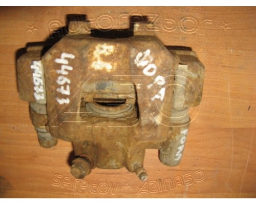 Суппорт Chery Fora (A21) 2006-2010 ()- купить на ➦ А50-Авторазбор по цене 1000.00р.. Отправка в регионы.