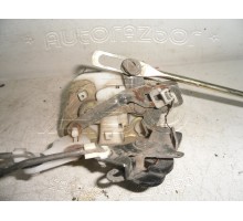 Замок двери Hyundai Elantra II J2, J3 1995-2000