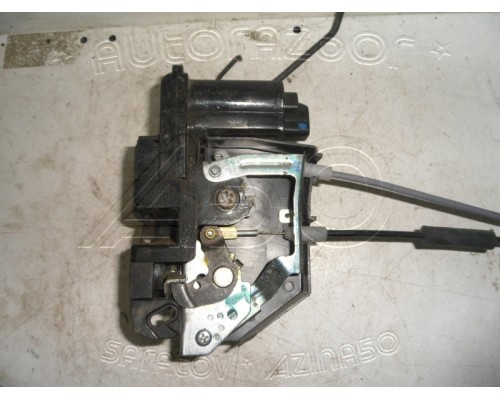 Замок двери Hyundai I10 2007-2013 ()- купить на ➦ А50-Авторазбор по цене 1000.00р.. Отправка в регионы.