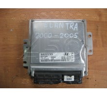 Блок управления двигателя Hyundai Elantra III XD 2000-2010
