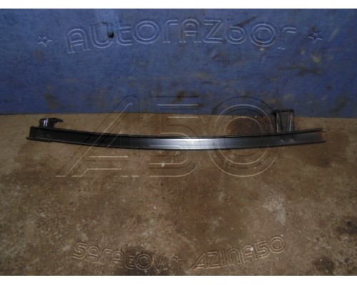 Направляющие стекла Hyundai Santa Fe SM/ Classic 2000-2012 ()- купить на ➦ А50-Авторазбор по цене 350.00р.. Отправка в регионы.