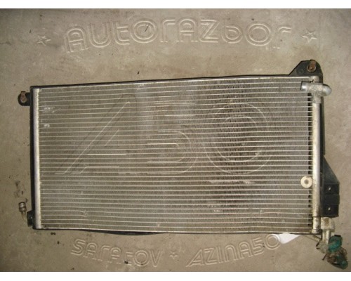 Радиатор кондиционера Chery Amulet (A15) 2006-2012 (A158105010)- купить на ➦ А50-Авторазбор по цене 1200.00р.. Отправка в регионы.