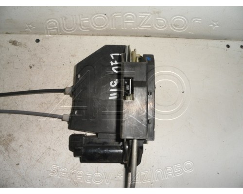 Замок двери Hyundai I10 2007-2013 (814200X000)- купить на ➦ А50-Авторазбор по цене 500.00р.. Отправка в регионы.