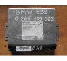 Блок управления ABS BMW 5-серия E39 1995-2004