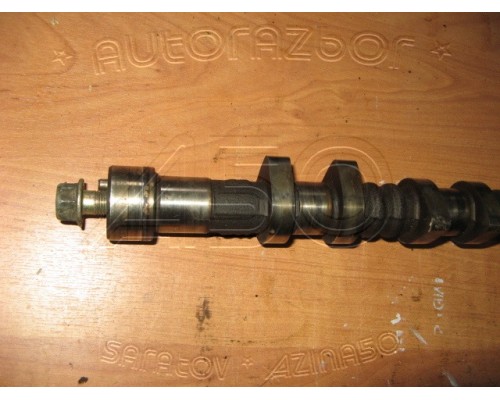 Распредвал выпускной Hyundai Accent II +ТАГАЗ 2000-2012 (2420026800)- купить на ➦ А50-Авторазбор по цене 1000.00р.. Отправка в регионы.