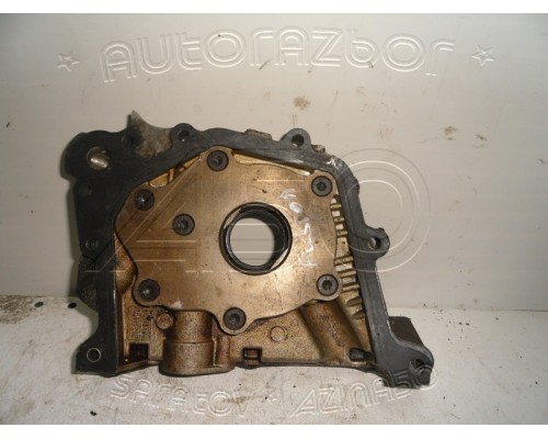 Насос масляный Daewoo Matiz (M100/M150) 1998-2015 (94580158)- купить на ➦ А50-Авторазбор по цене 1000.00р.. Отправка в регионы.