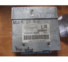 Блок управления двигателя Daewoo Nexia 1995-2016