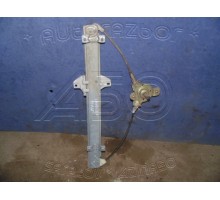 Стеклоподъемник механический Chevrolet Lanos 2004-2010