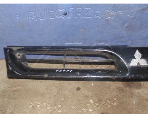 Решетка радиатора Mitsubishi Colt 1992-1996 ()- купить на ➦ А50-Авторазбор по цене 1700.00р.. Отправка в регионы.