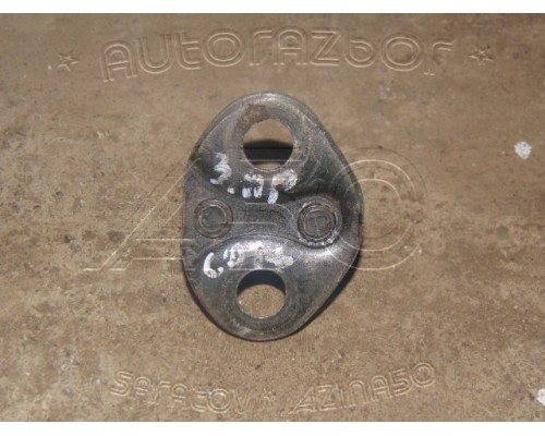 Ответная часть замка двери Mitsubishi Colt 1992-1996 ()- купить на ➦ А50-Авторазбор по цене 150.00р.. Отправка в регионы.