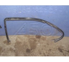 Накладка двери BMW 5-серия E39 1995-2004