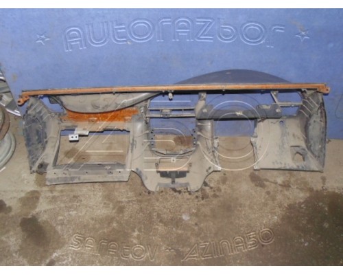 Торпедо Chevrolet Lanos 2004-2010 (96235802)- купить на ➦ А50-Авторазбор по цене 1000.00р.. Отправка в регионы.