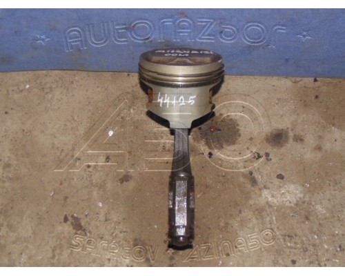 Поршень с шатуном Mitsubishi Colt 1992-1996 (MD184672)- купить на ➦ А50-Авторазбор по цене 1200.00р.. Отправка в регионы.