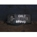 Часы Mitsubishi Colt 1992-1996 ()- купить на ➦ А50-Авторазбор по цене 500.00р.. Отправка в регионы.