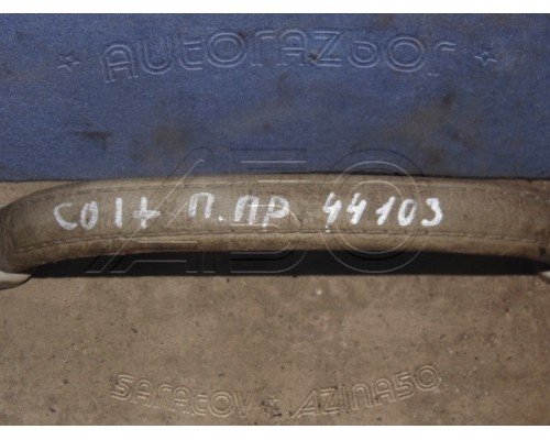 Ручка потолочная Mitsubishi Colt 1992-1996 ()- купить на ➦ А50-Авторазбор по цене 200.00р.. Отправка в регионы.