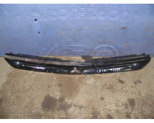 Решетка радиатора Mitsubishi Colt 1992-1996 ()- купить на ➦ А50-Авторазбор по цене 1700.00р.. Отправка в регионы.