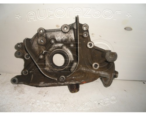 Насос масляный Hyundai Accent II +ТАГАЗ 2000-2012 (2131026801)- купить на ➦ А50-Авторазбор по цене 1000.00р.. Отправка в регионы.