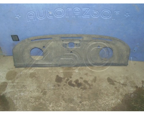 Полка Chevrolet Lanos 2004-2010 (96236085)- купить на ➦ А50-Авторазбор по цене 800.00р.. Отправка в регионы.