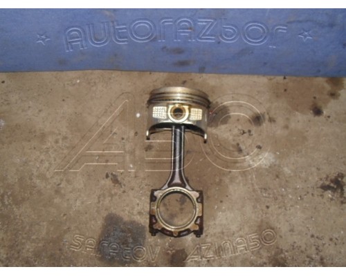 Поршень с шатуном Mitsubishi Colt 1992-1996 (MD184672)- купить на ➦ А50-Авторазбор по цене 1200.00р.. Отправка в регионы.