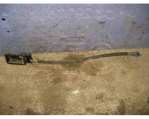 Ручка двери внутренняя Audi 100 [C3] 1983-1991 (443837019A739)- купить на ➦ А50-Авторазбор по цене 500.00р.. Отправка в регионы.