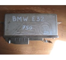 Блок управления ABS BMW 7-серия E32 1986-1994
