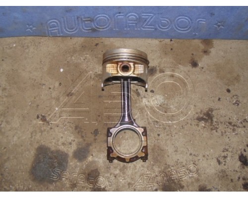 Поршень с шатуном Mitsubishi Colt 1992-1996 (MD184672)- купить на ➦ А50-Авторазбор по цене 1200.00р.. Отправка в регионы.