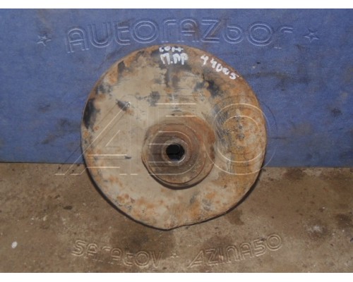 Опора пружины Mitsubishi Colt 1992-1996 ()- купить на ➦ А50-Авторазбор по цене 200.00р.. Отправка в регионы.